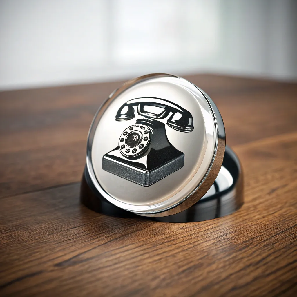 Contact Icon
